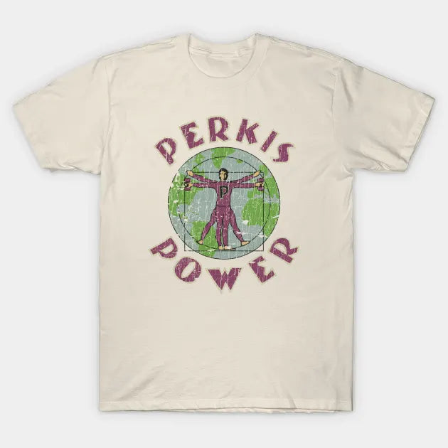 Perkis Power 1995 T-Shirt