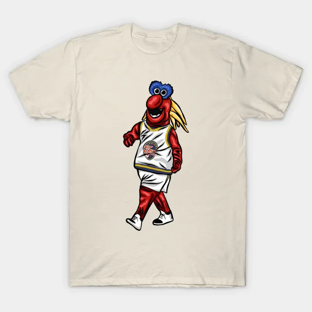 Freddy Fever Bring The Energy T-Shirt