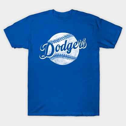 Dodgers Ball T-Shirt
