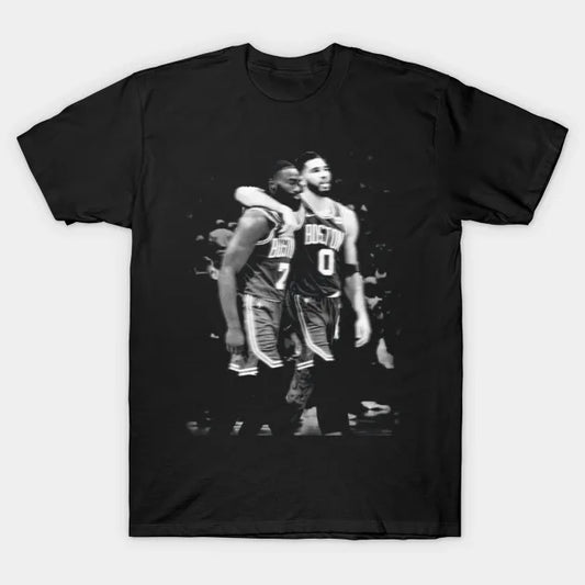 Jayson Tatum & Jaylen Brown ?a Classic T-Shirt