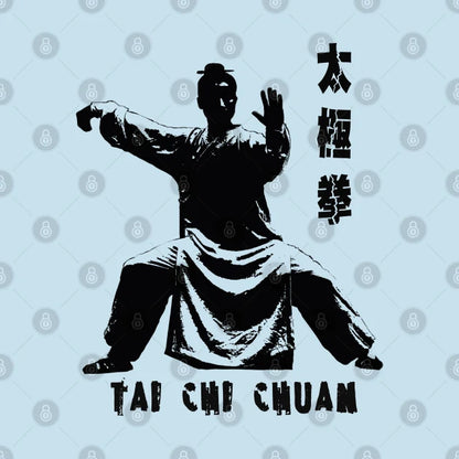 Tai Chi Chuan T-Shirt