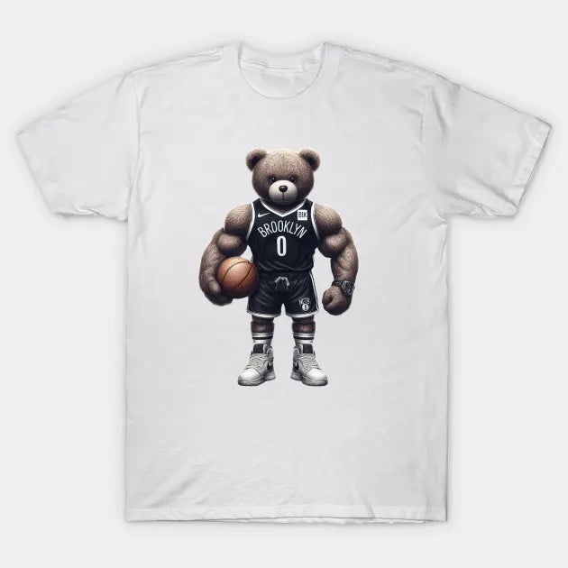 Brooklyn Nets T-Shirt