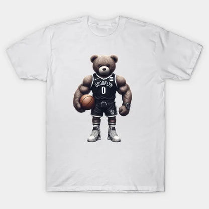 Brooklyn Nets T-Shirt
