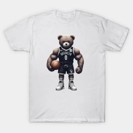 Brooklyn Nets T-Shirt