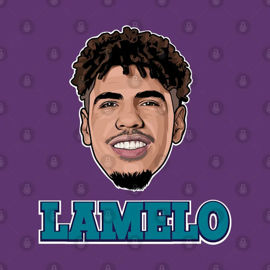 Lamelo T-Shirt