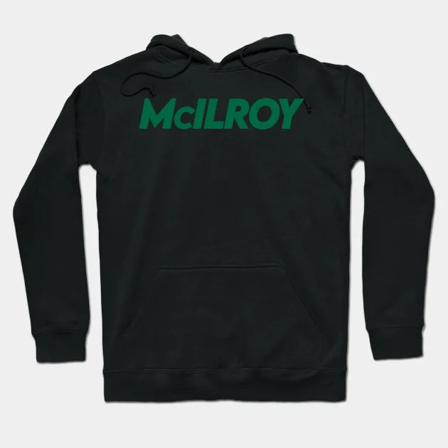 Mcilroy Hoodie