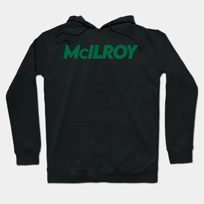 Mcilroy Hoodie