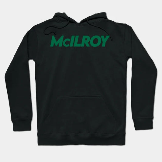 Mcilroy Hoodie