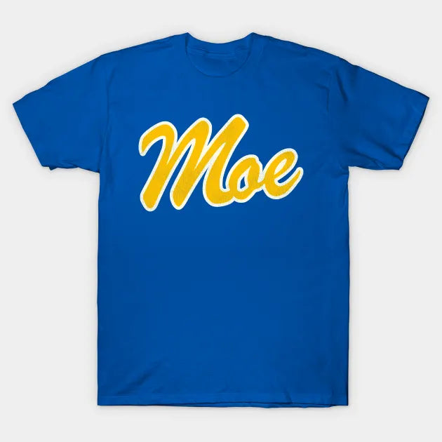 Ken Griffey Jr Moeller Baseball Abbr. T-Shirt