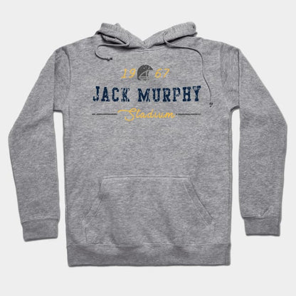 Jack Murphy Stadium Hoodie