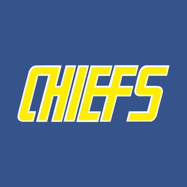 Hockey Chiefs T-Shirt