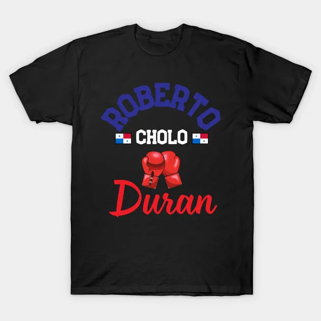 Cholo Dur¡°¨Sn T-Shirt