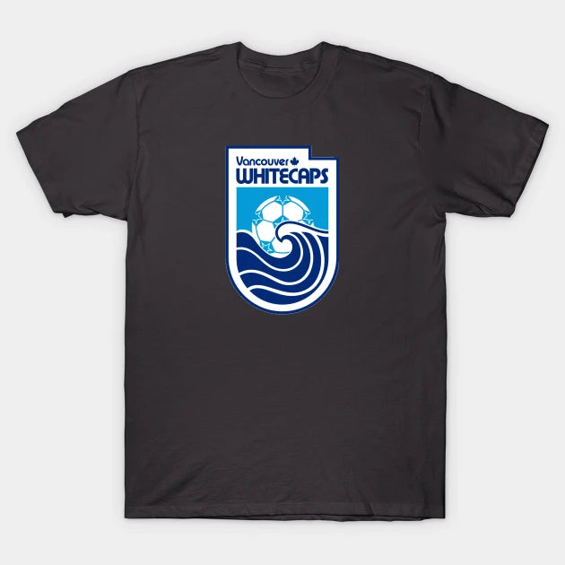 Vancouver Whitecaps T-Shirt