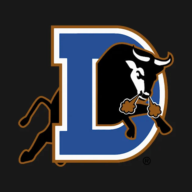 Durham Bulls Hoodie