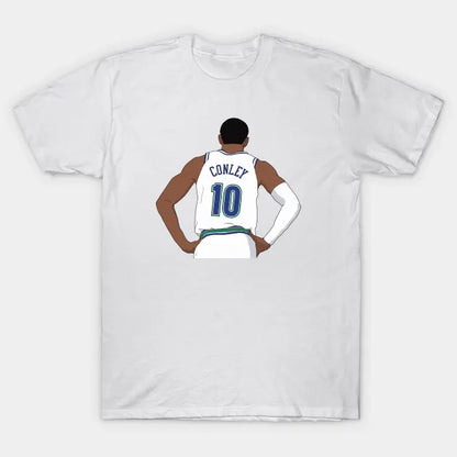 Conley Wolves T-Shirt