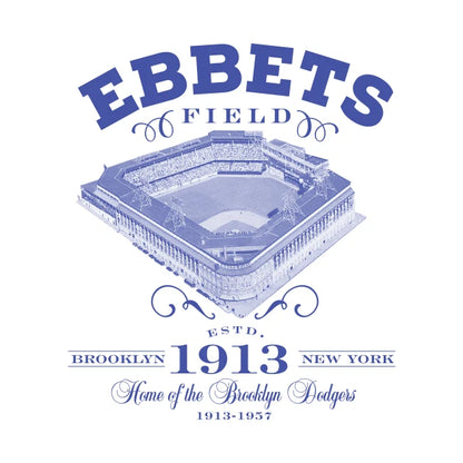 Ebbets Field T-Shirt