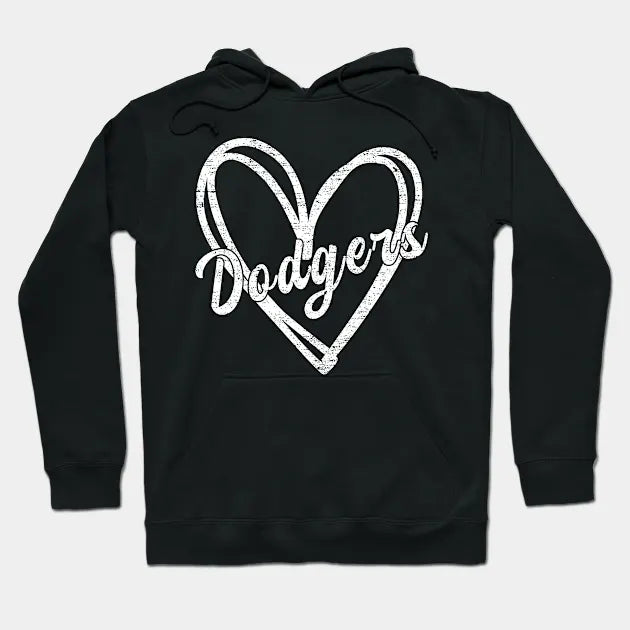 Dodgers Hoodie