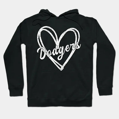 Dodgers Hoodie