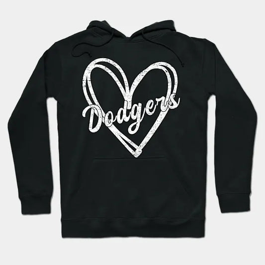 Dodgers Hoodie