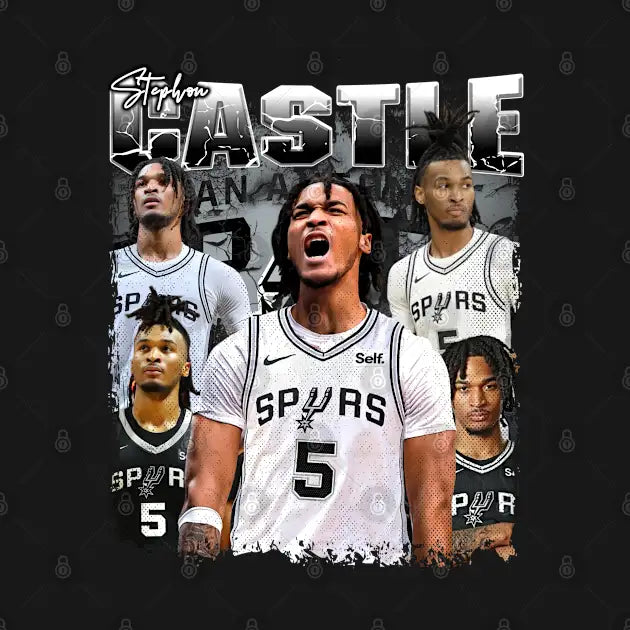 Stephon Castle Hoodie
