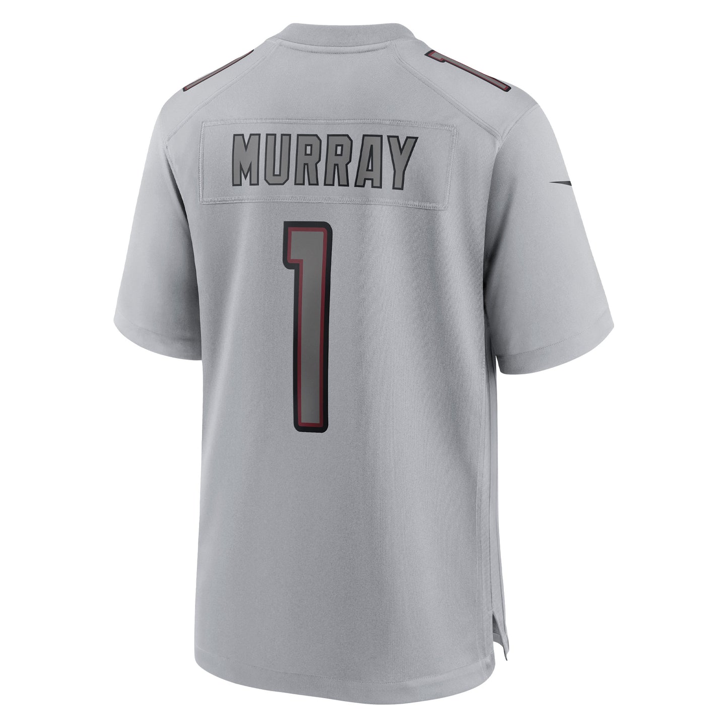 Kyler Murray Arizona Cardinals Atmosphere Fashion Game Jersey - Gray