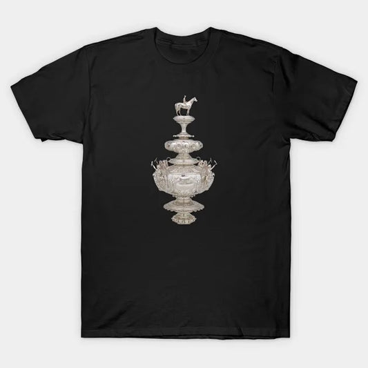 2024 Preakness Champion Race T-Shirt