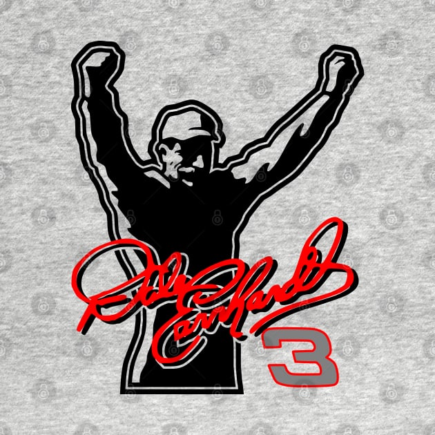 #3 Intimidator T-Shirt
