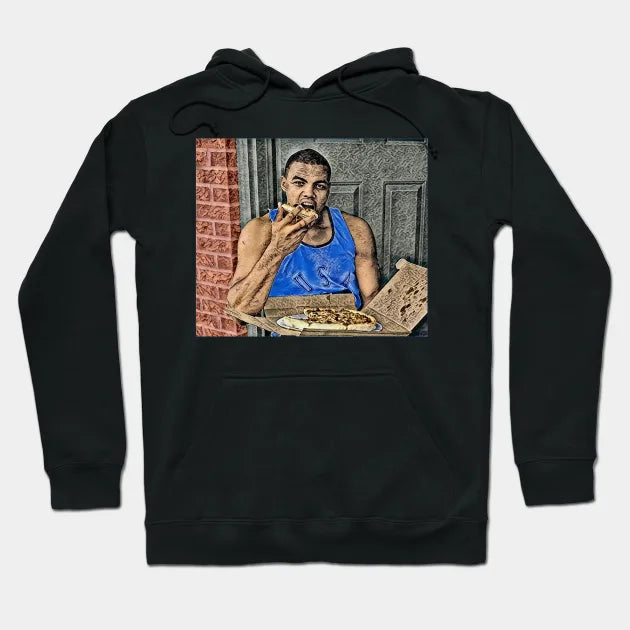 Chuck Hoodie