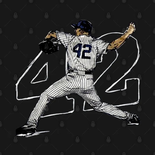 42 Aka The Sandman T-Shirt