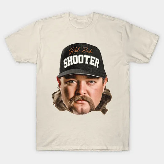 Rod 'Shooter' Beck T-Shirt