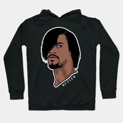 Emo Butler Hoodie