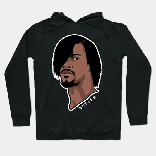 Emo Butler Hoodie