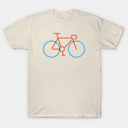 I Want To Ride My Bicycle T-Shirt