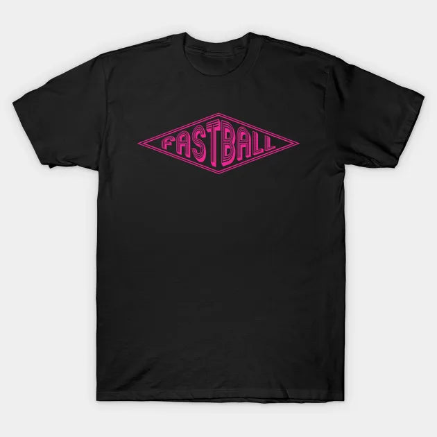 Fastball - Redline Vintage Wajik T-Shirt