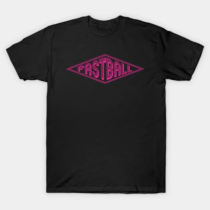 Fastball - Redline Vintage Wajik T-Shirt