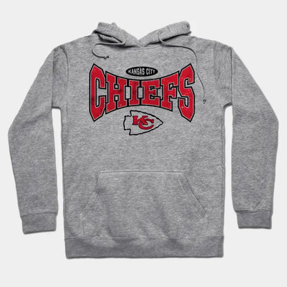 Kansas City Chiefs Hoodie