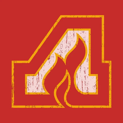 Atlanta Flames T-Shirt