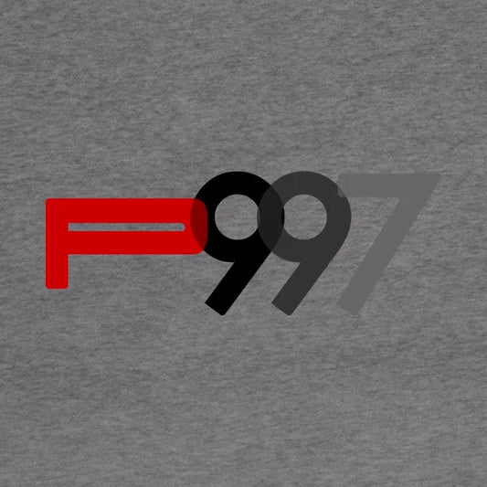 P997 Hoodie