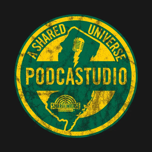 Garden State Podway T-Shirt