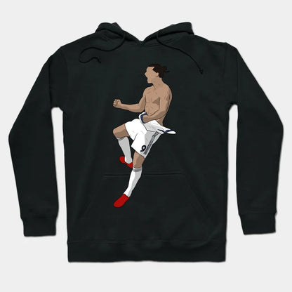 Zlatan Ibrahimovic Hoodie