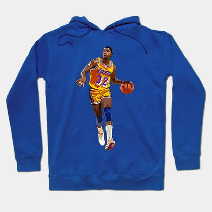 Vintage Magic Hoodie
