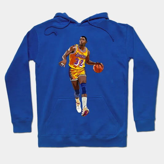 Vintage Magic Hoodie