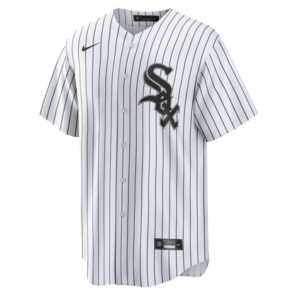 Chicago White Sox Home Men's Custom Replica Jersey