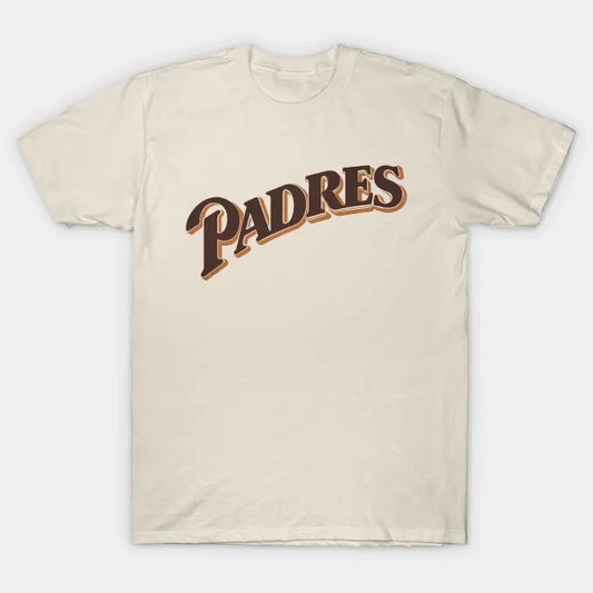 Classic Padres T-Shirt