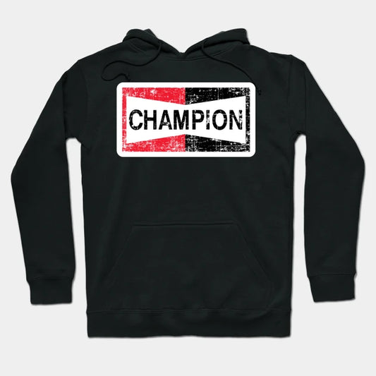 Champion Sparks Vintage Hoodie