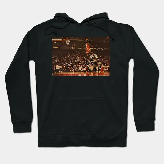 Line Dunk Jordan Hoodie