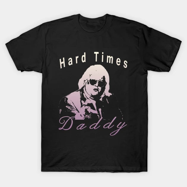 Daddy Dusty T-Shirt
