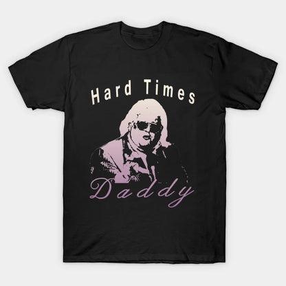 Daddy Dusty T-Shirt
