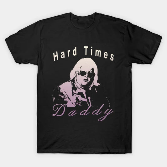 Daddy Dusty T-Shirt