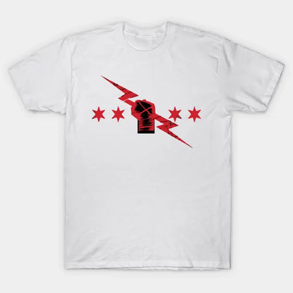 Hand Best In The World T-Shirt